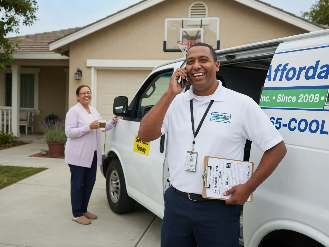 Central Ac Repair Clarksburg, IN FAQs